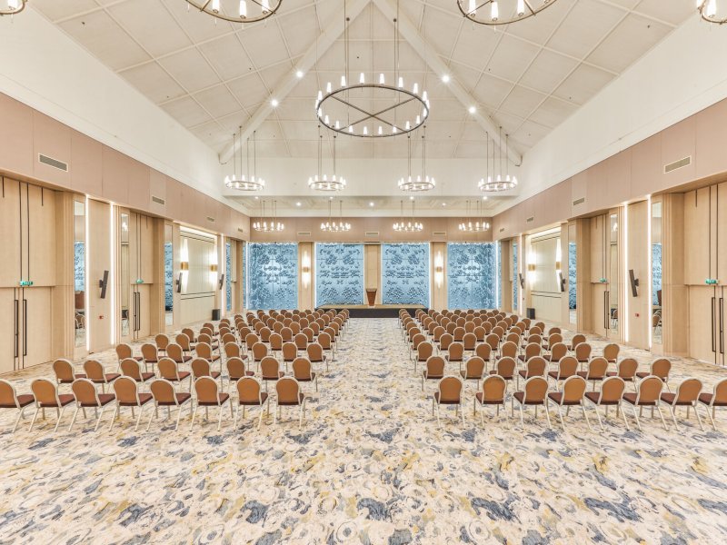 Meetings & Events