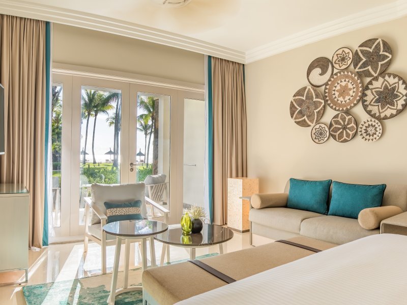 Rooms & Suites &raquo; Rooms